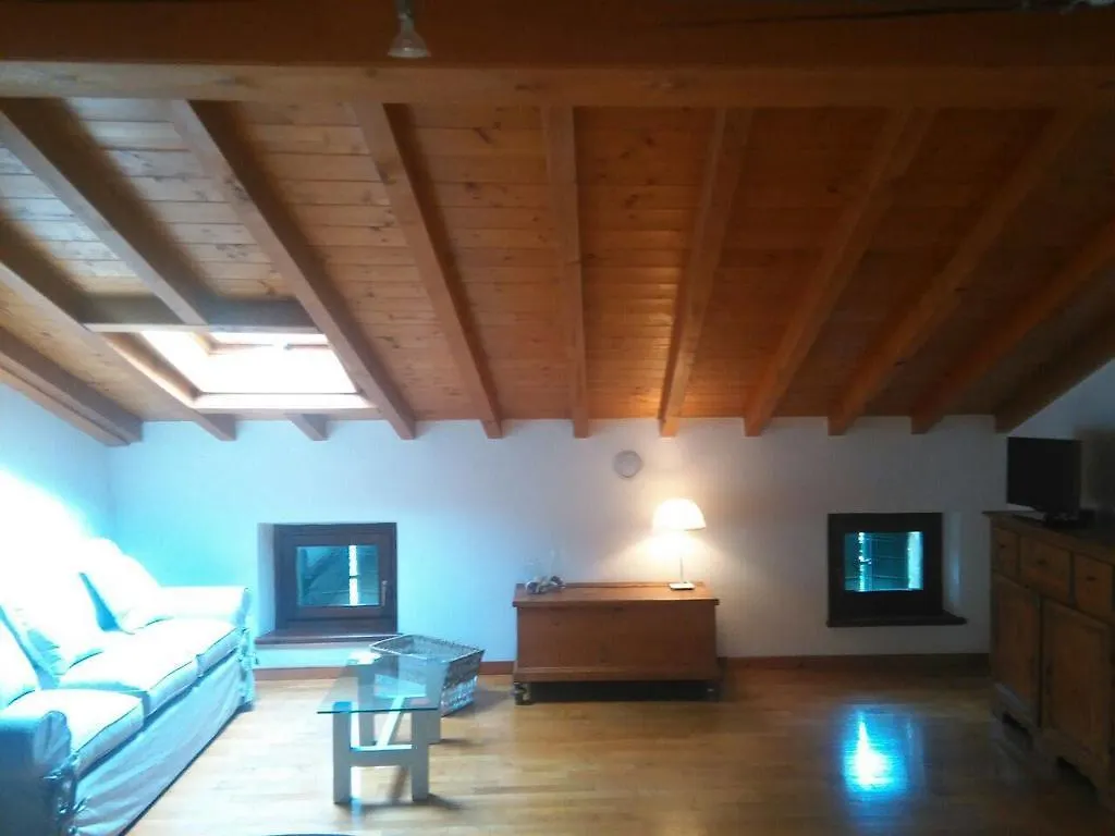 Platani Resort Guest house Caprino Veronese