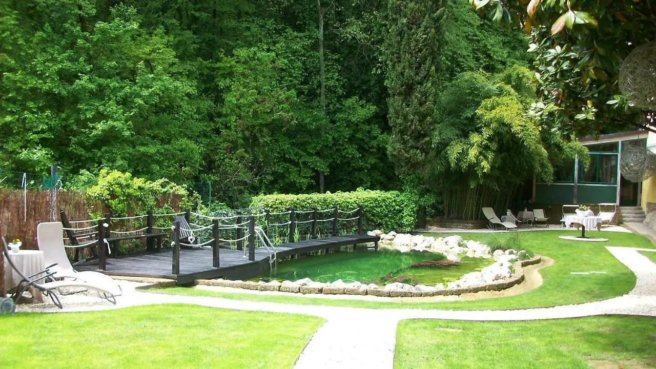 Platani Resort Caprino Veronese