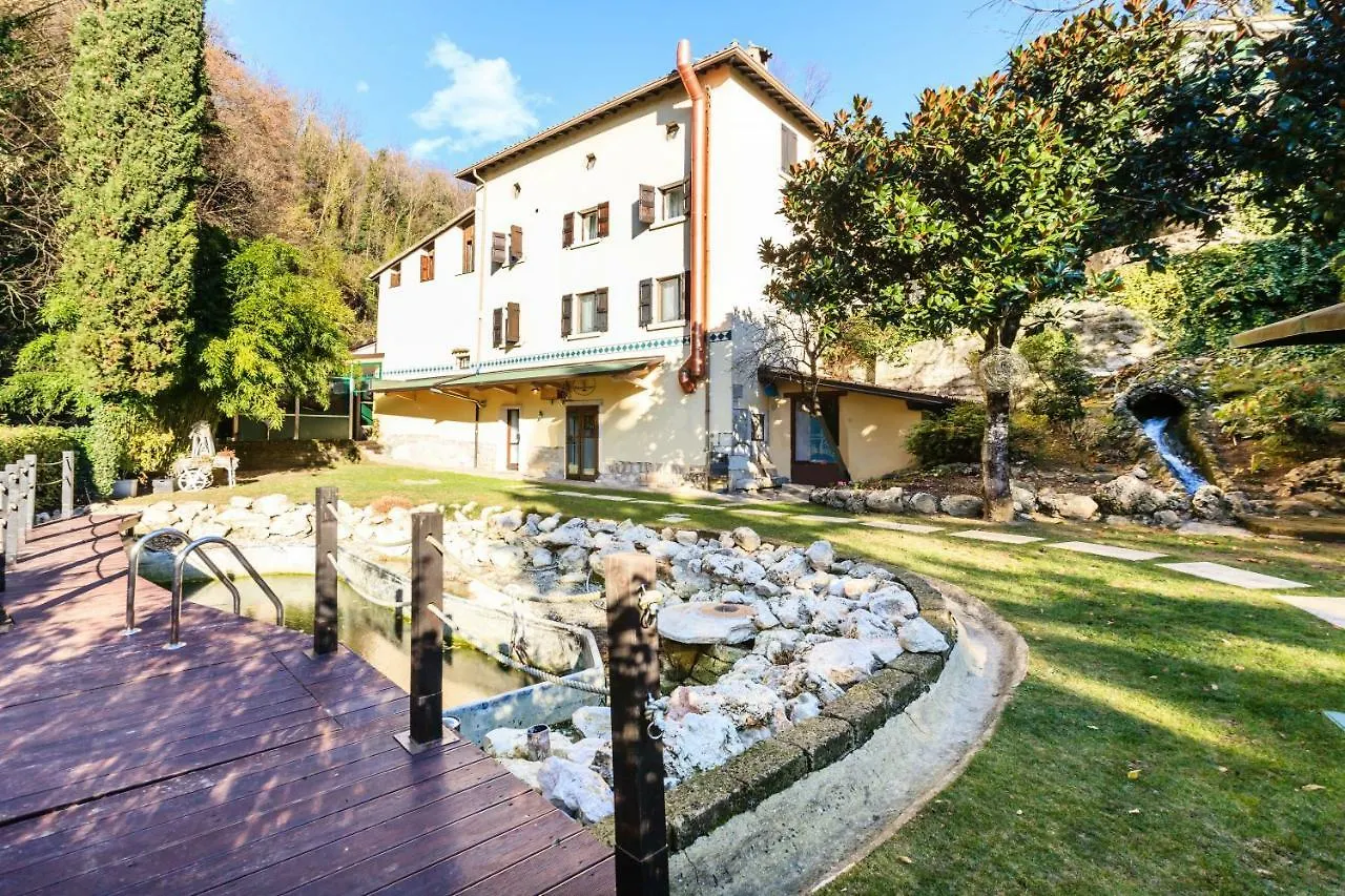 Platani Resort Pensjonat