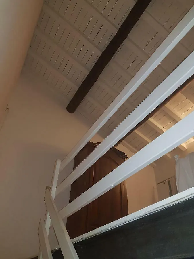 Pensjonat Platani Resort