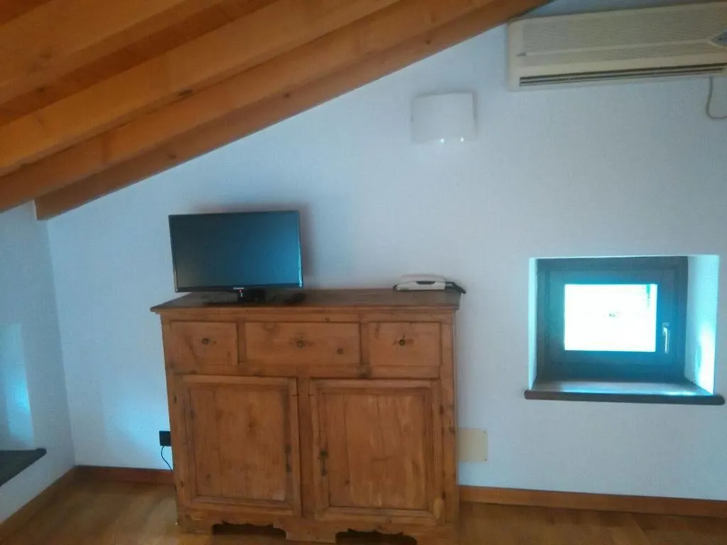 Platani Resort 2*, Caprino Veronese Italy