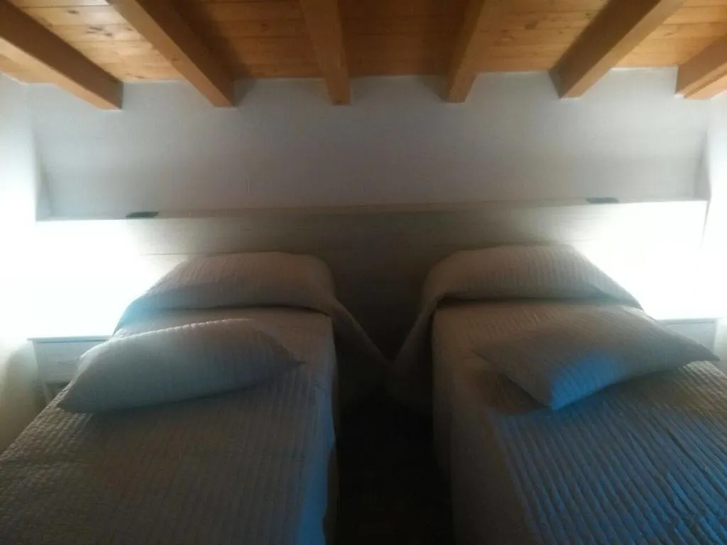 ** Guest house Platani Resort Italy