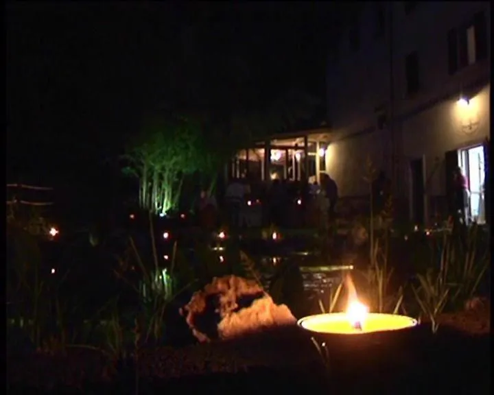 Platani Resort