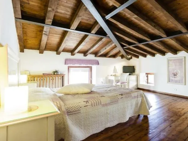 Guest house Platani Resort