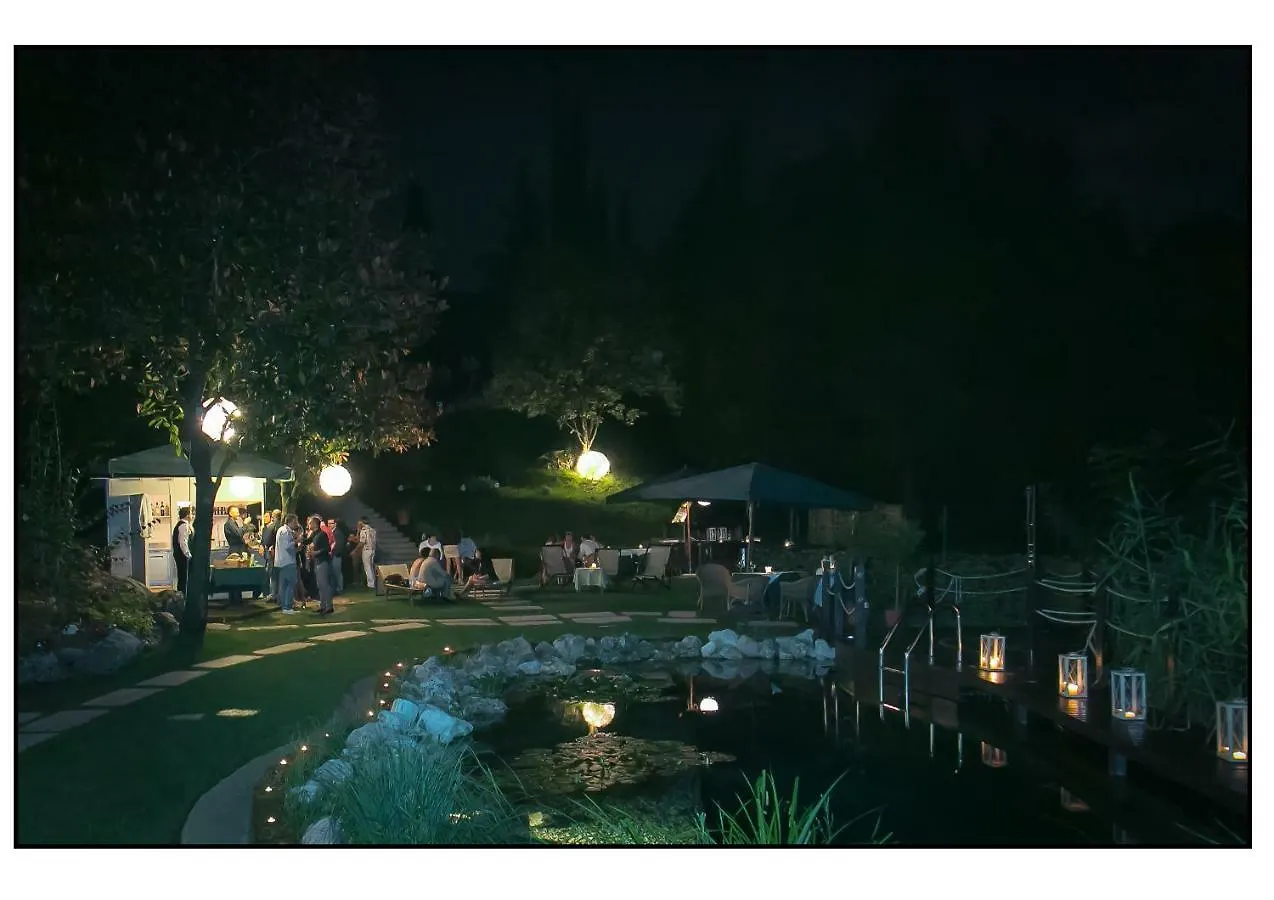Platani Resort 2*, Caprino Veronese Italy