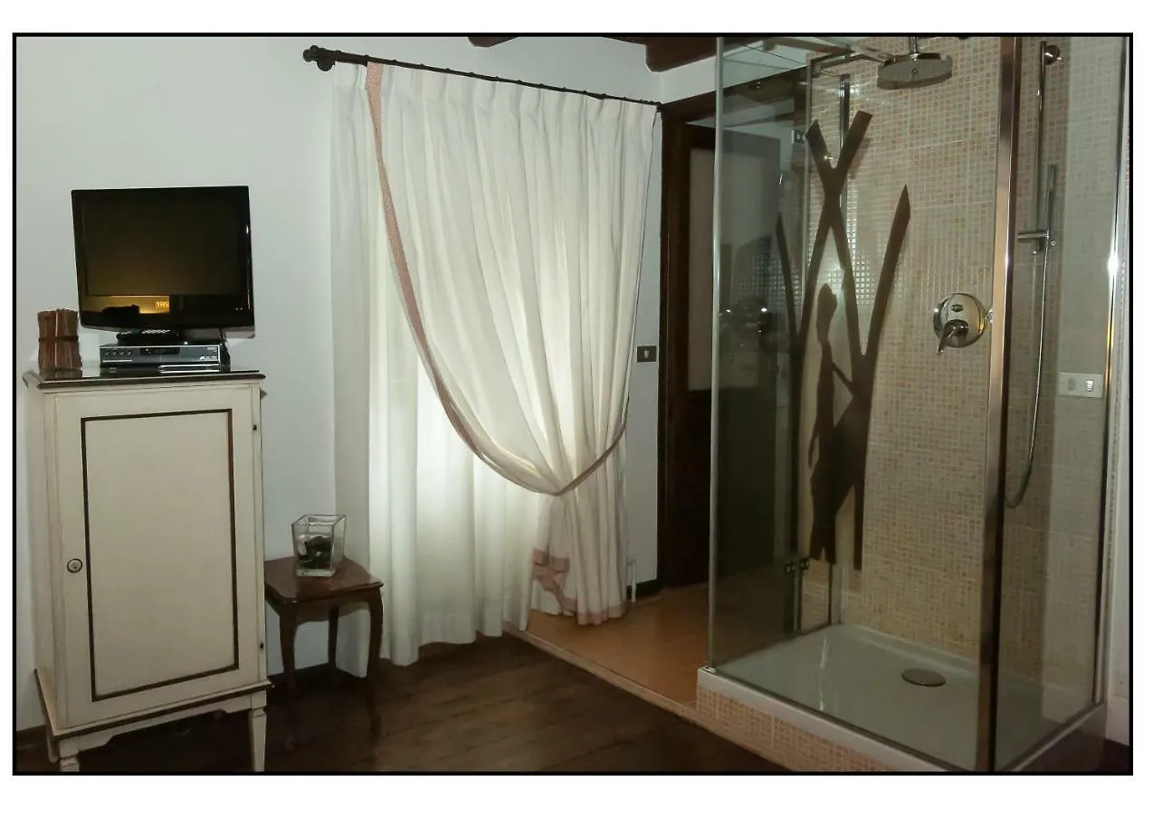 Platani Resort Guest house