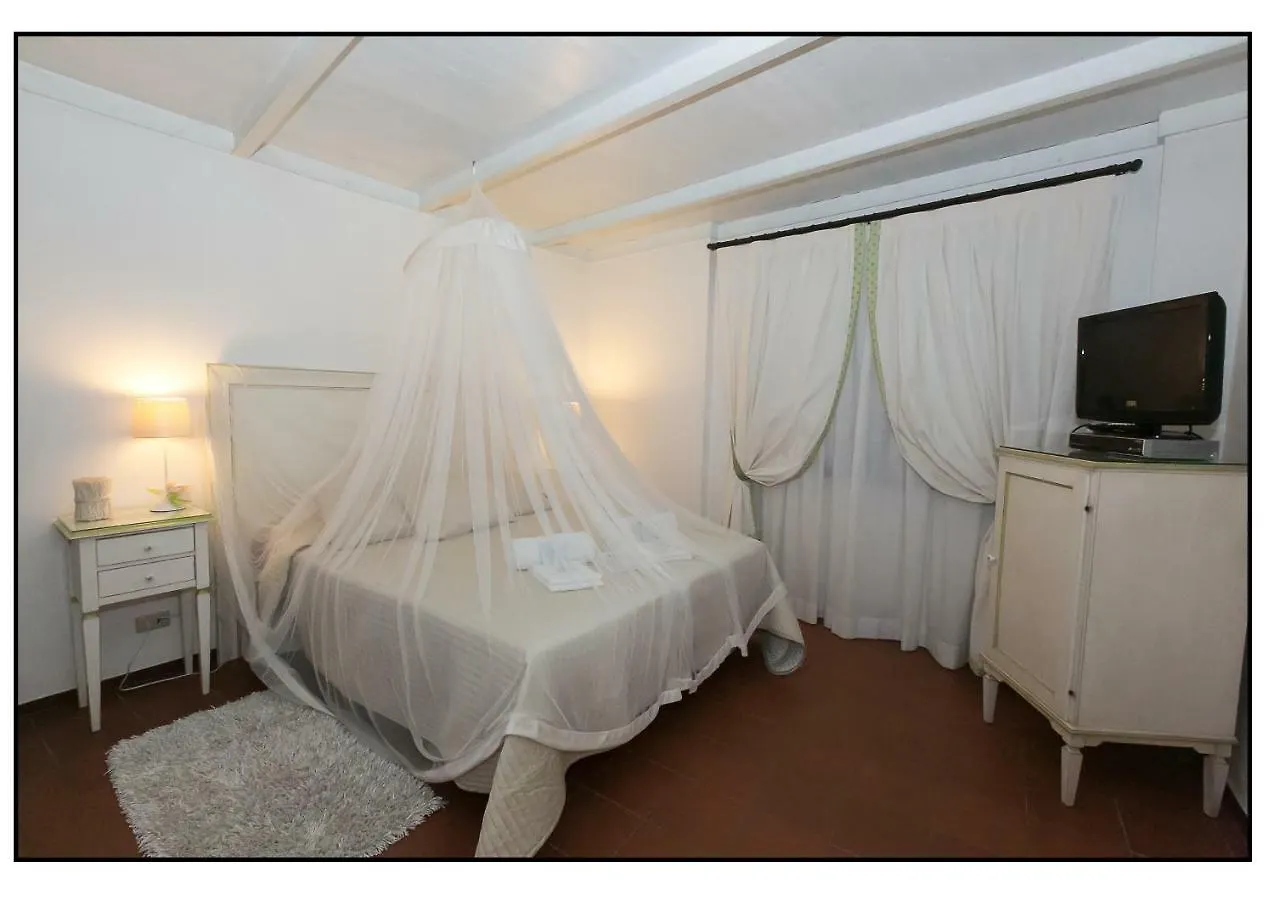 Platani Resort Caprino Veronese