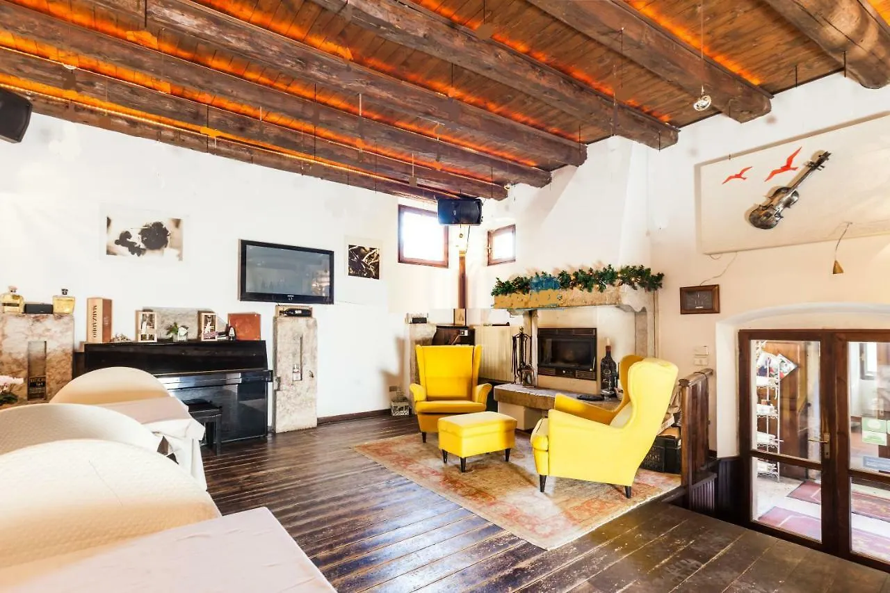 ** Guest house Platani Resort Italy