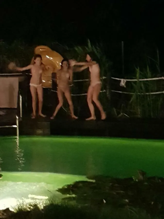 Platani Resort Guest house