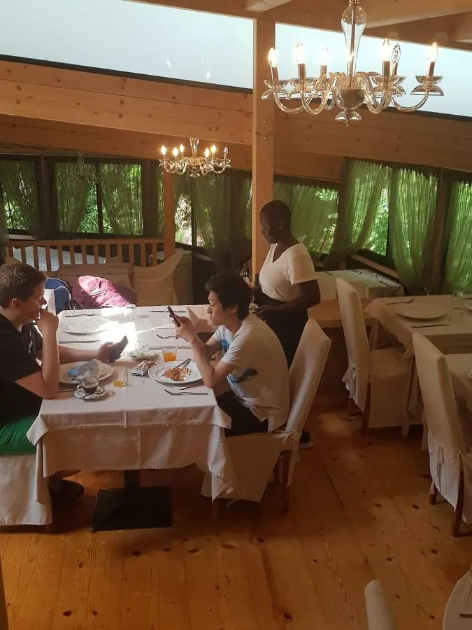 Platani Resort Caprino Veronese