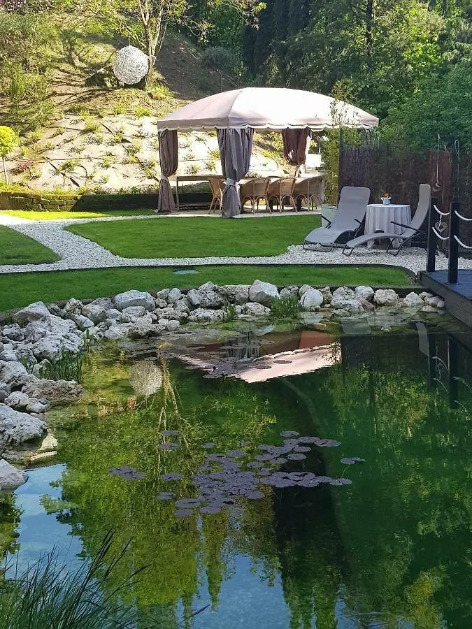 Platani Resort 2*, Caprino Veronese Italia