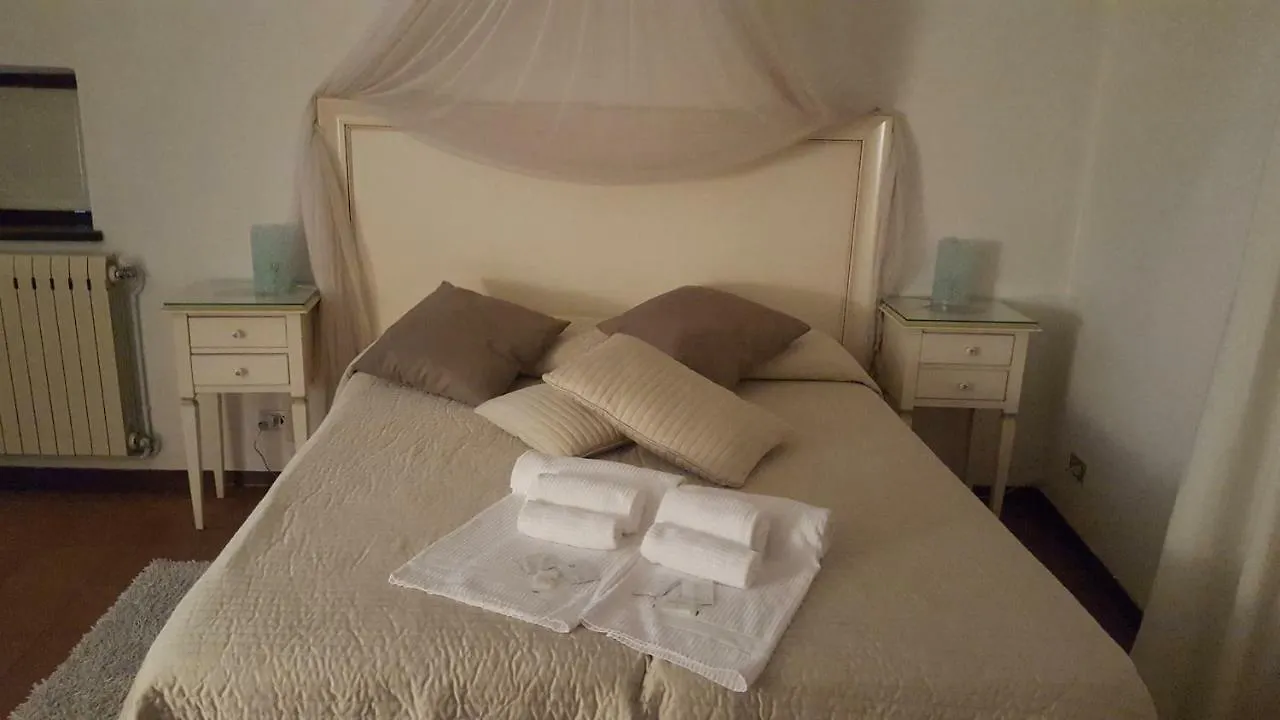 ** Affittacamere Platani Resort Italia