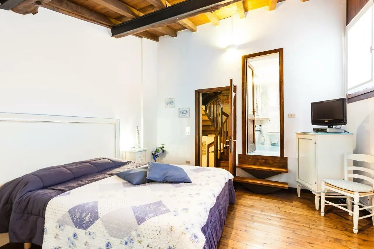 Affittacamere Platani Resort