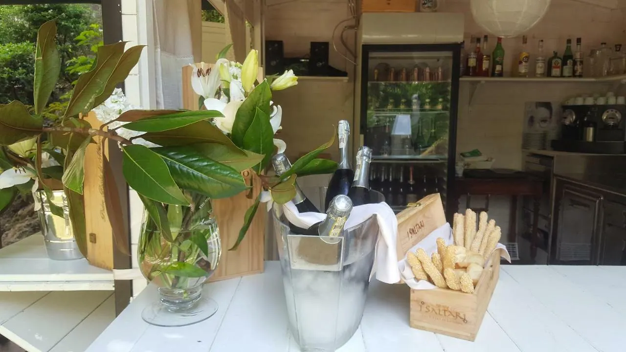 Affittacamere Platani Resort