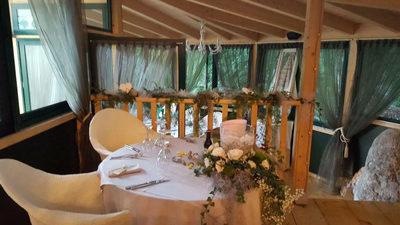 Platani Resort Affittacamere